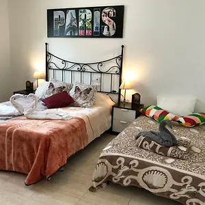 Casa Valentina Playa Blanca (Lanzarote)
