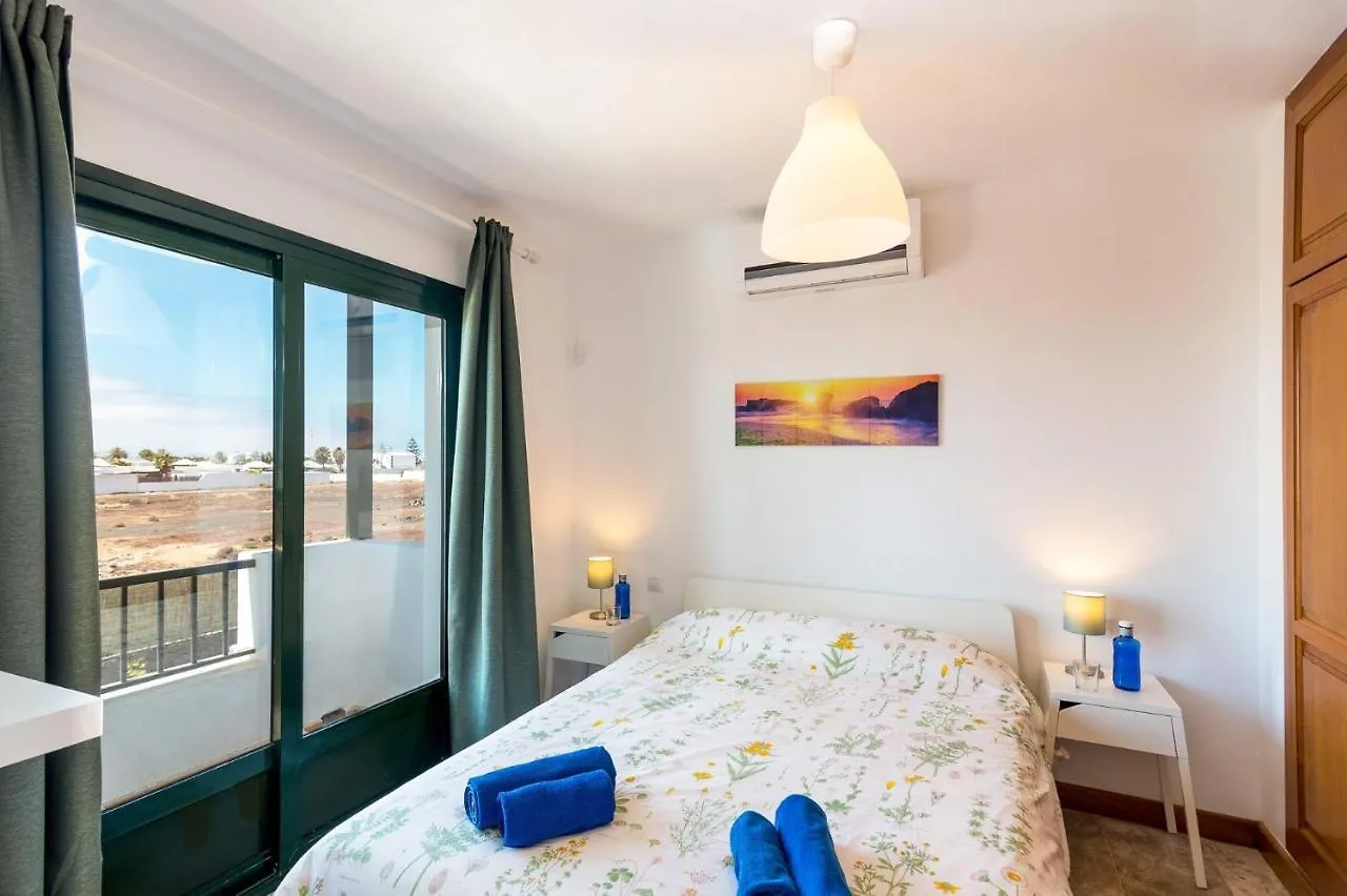 Villa Jessica By Villa Plus Playa Blanca  Spanje