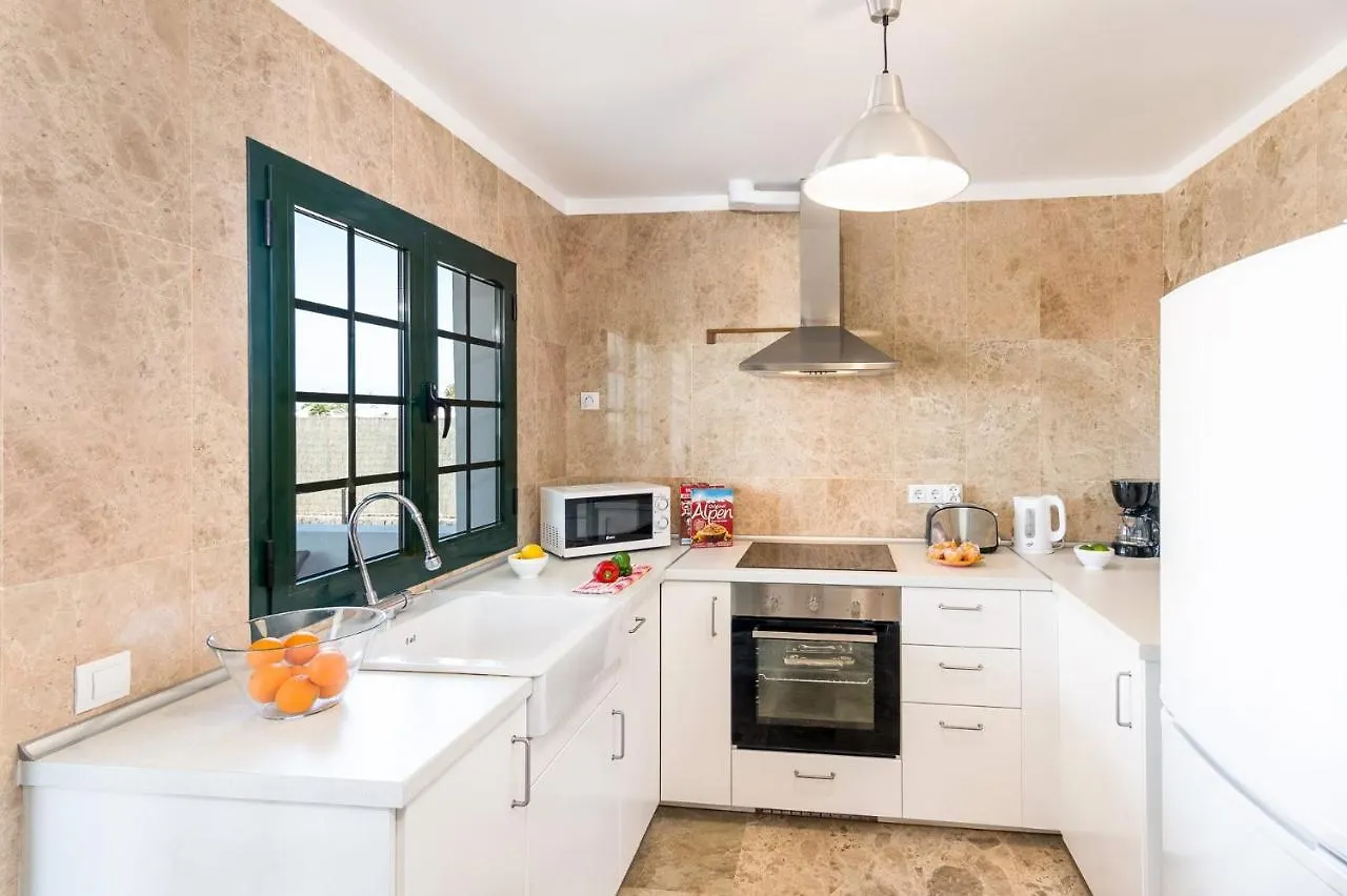 Villa Jessica By Villa Plus Playa Blanca