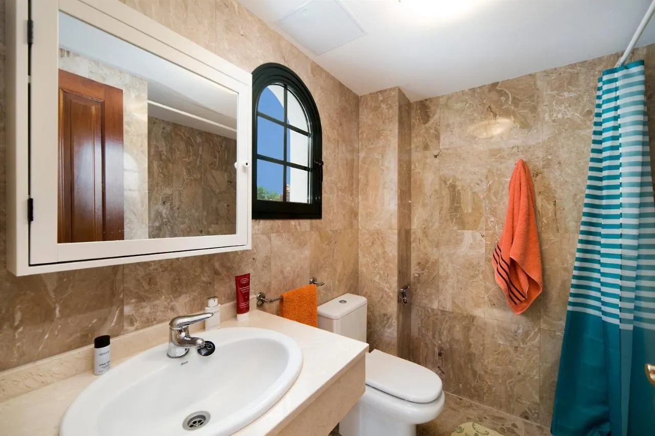 Villa Jessica By Villa Plus Playa Blanca  0*, Playa Blanca (Lanzarote)