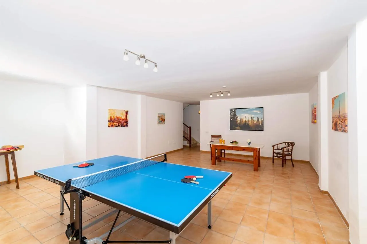 Villa Jessica By Villa Plus Playa Blanca  Playa Blanca (Lanzarote)