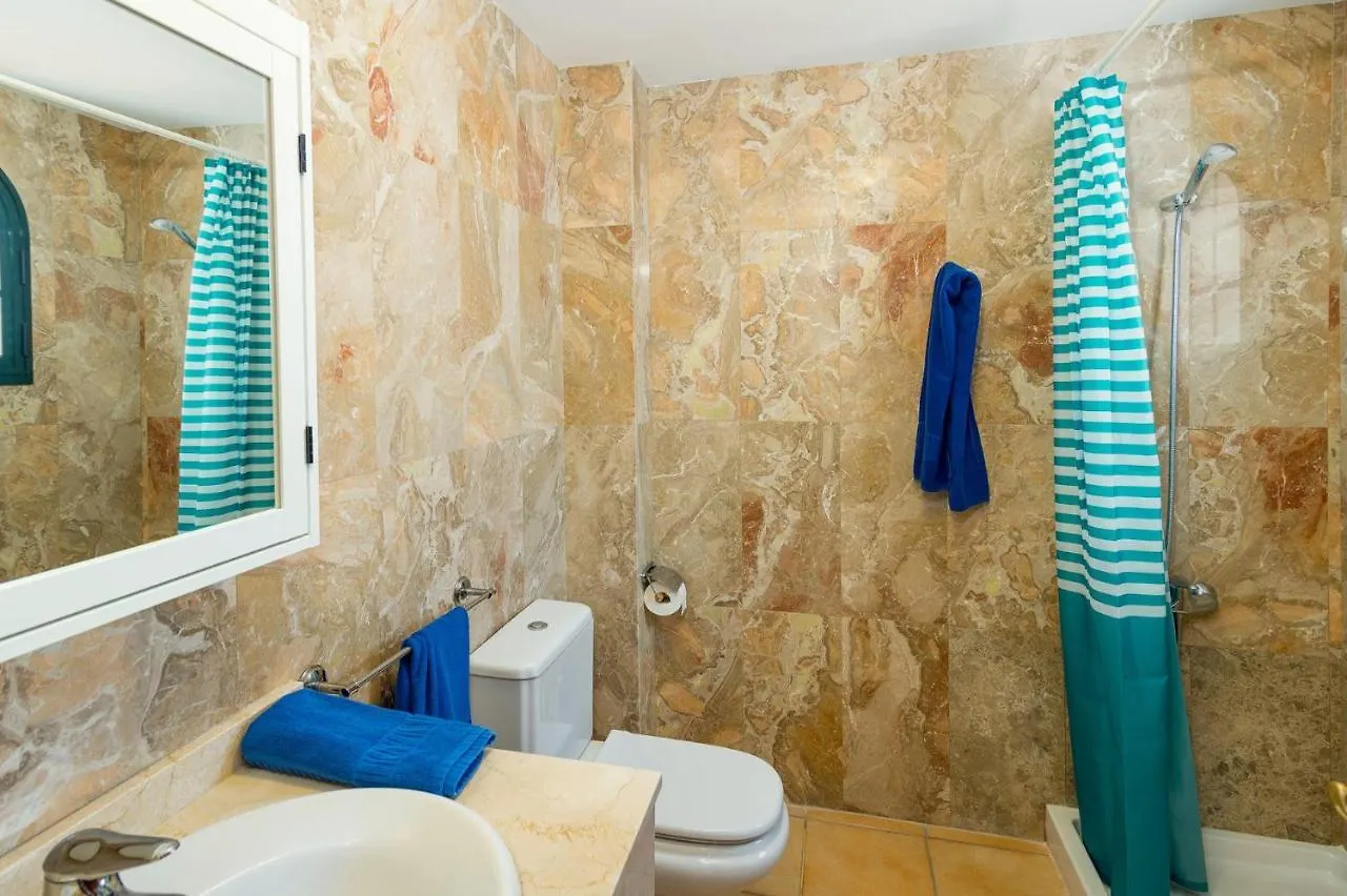 Villa Jessica By Villa Plus Playa Blanca