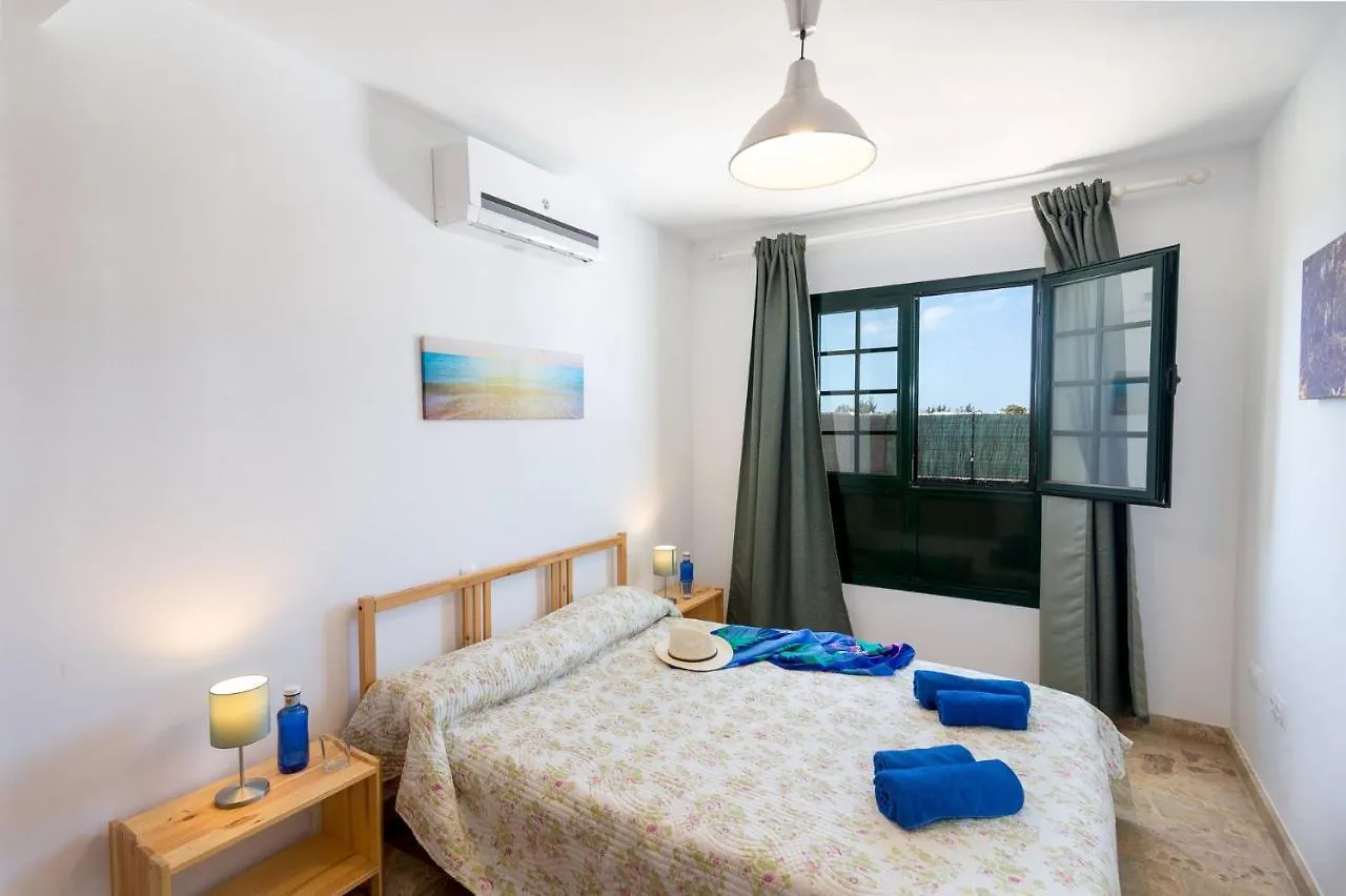 Villa Jessica By Villa Plus Playa Blanca  Playa Blanca (Lanzarote)