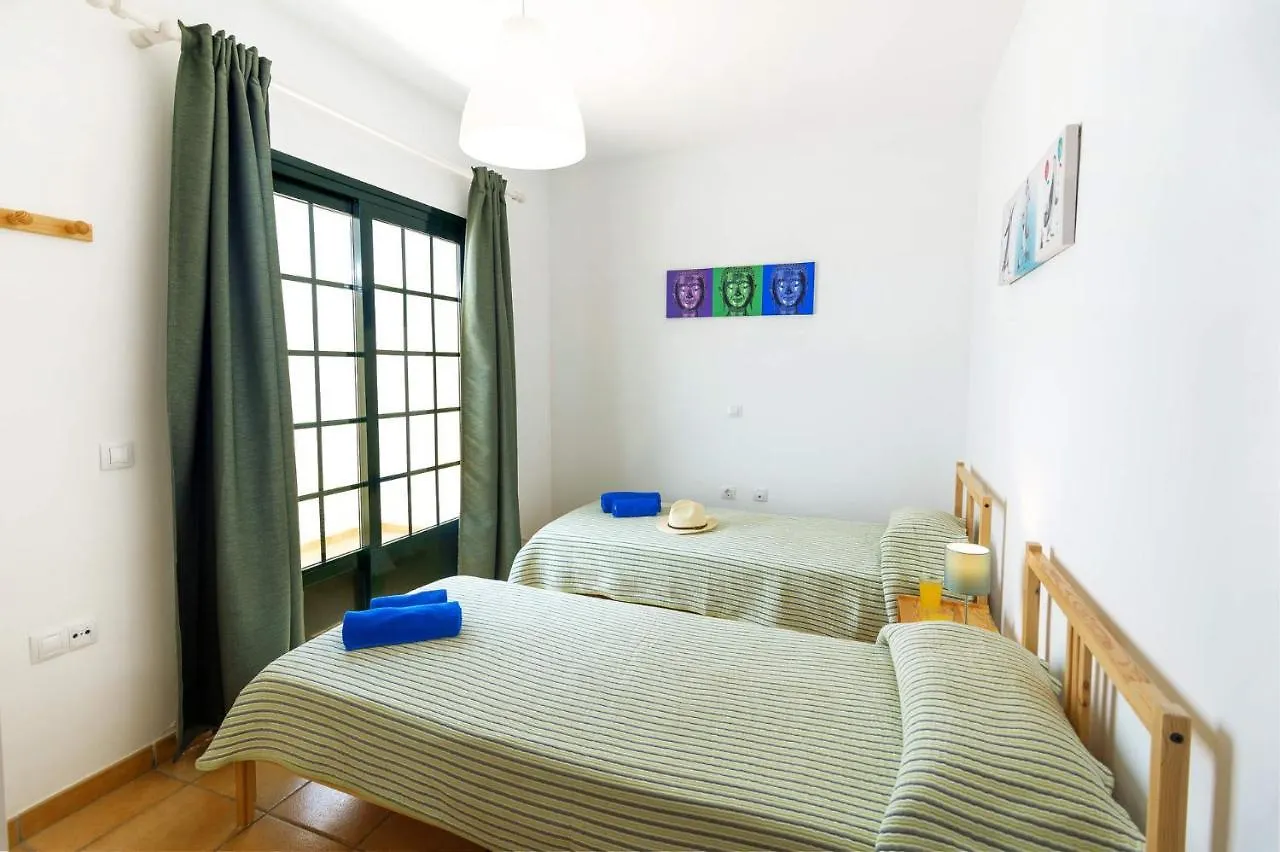 Villa Jessica By Villa Plus Playa Blanca  0*, Playa Blanca (Lanzarote)
