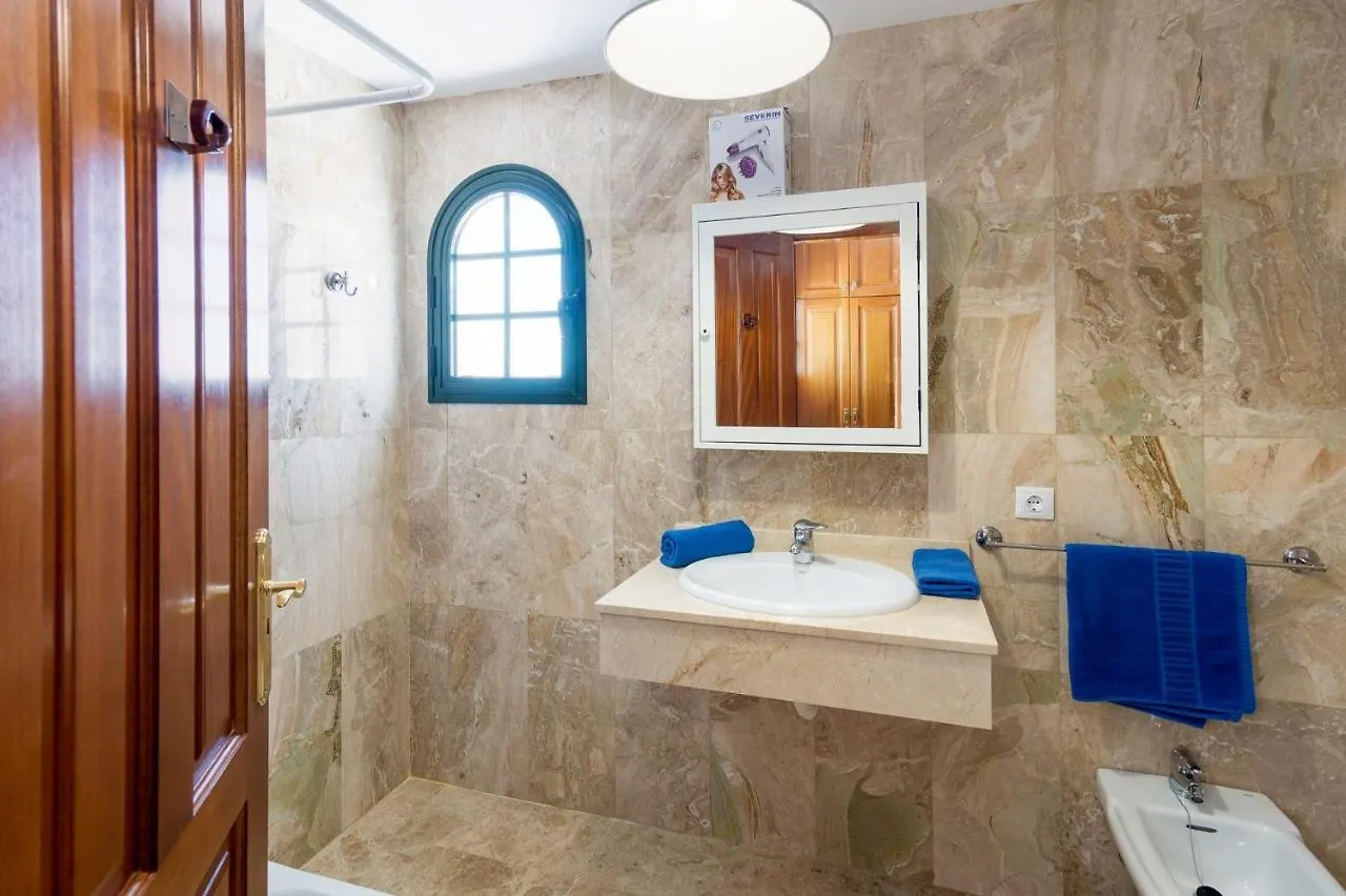 Villa Jessica By Villa Plus Playa Blanca