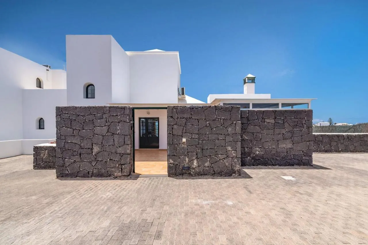 Villa Jessica By Villa Plus Playa Blanca