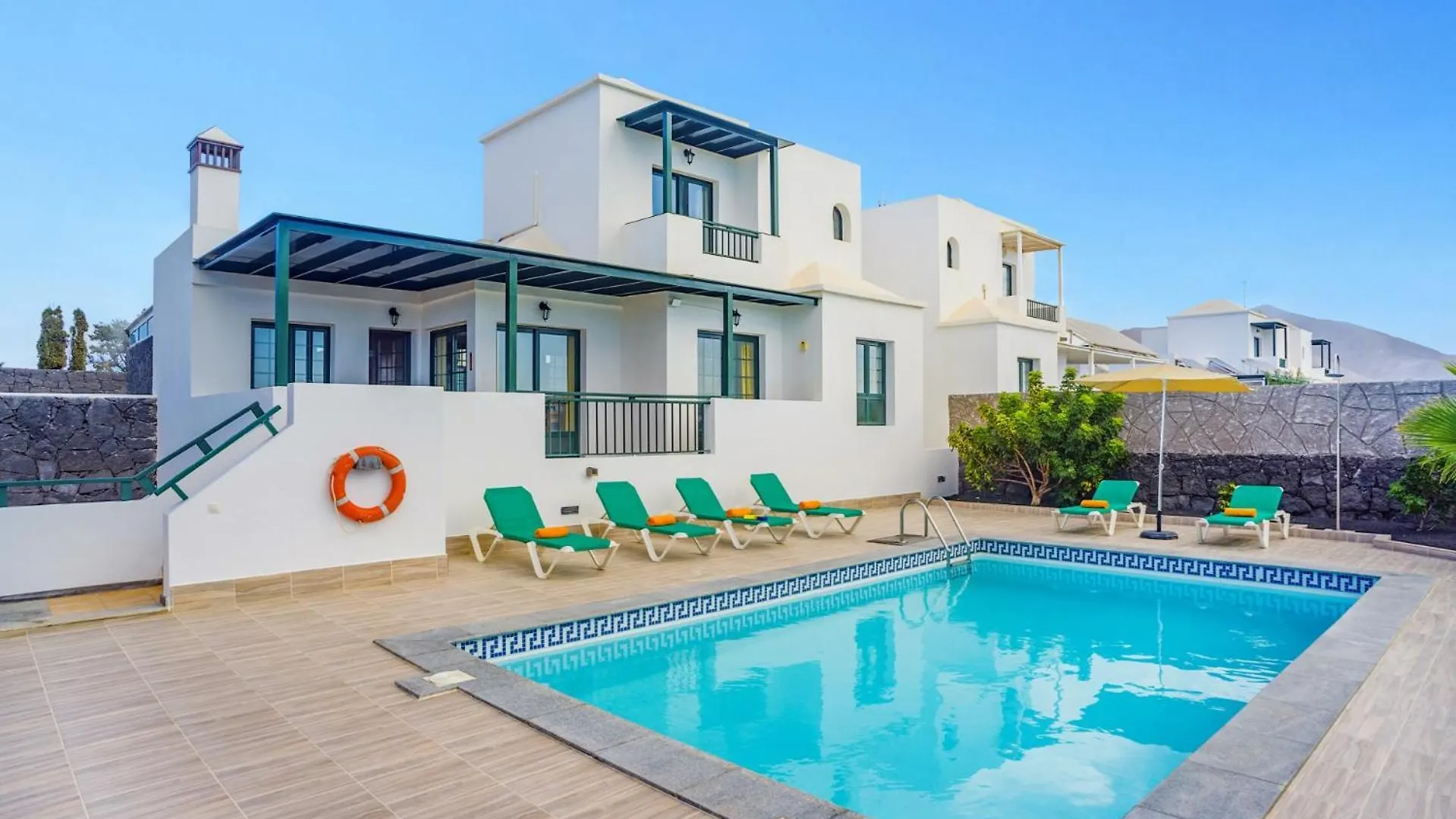 Villa Jessica By Villa Plus Playa Blanca   Playa Blanca (Lanzarote)