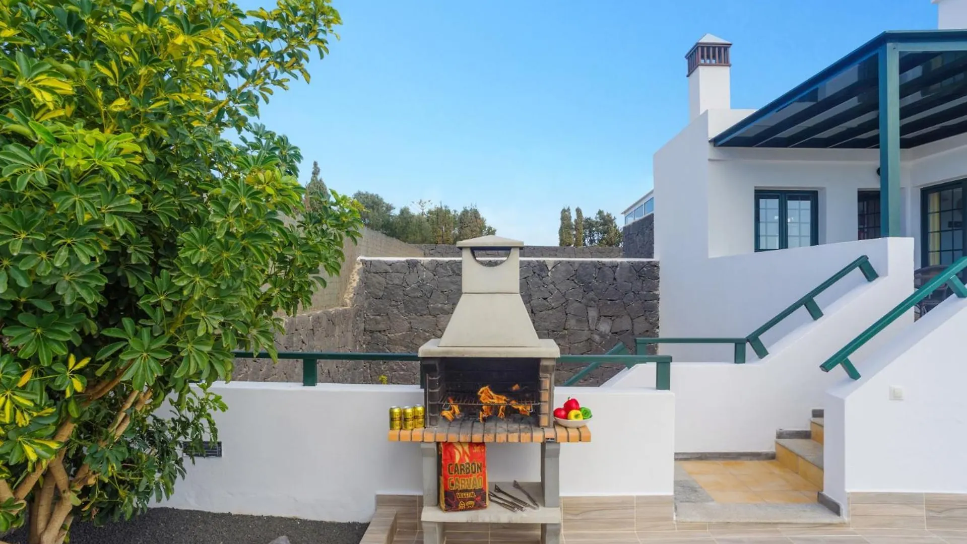 Villa Jessica By Villa Plus Playa Blanca  Spain