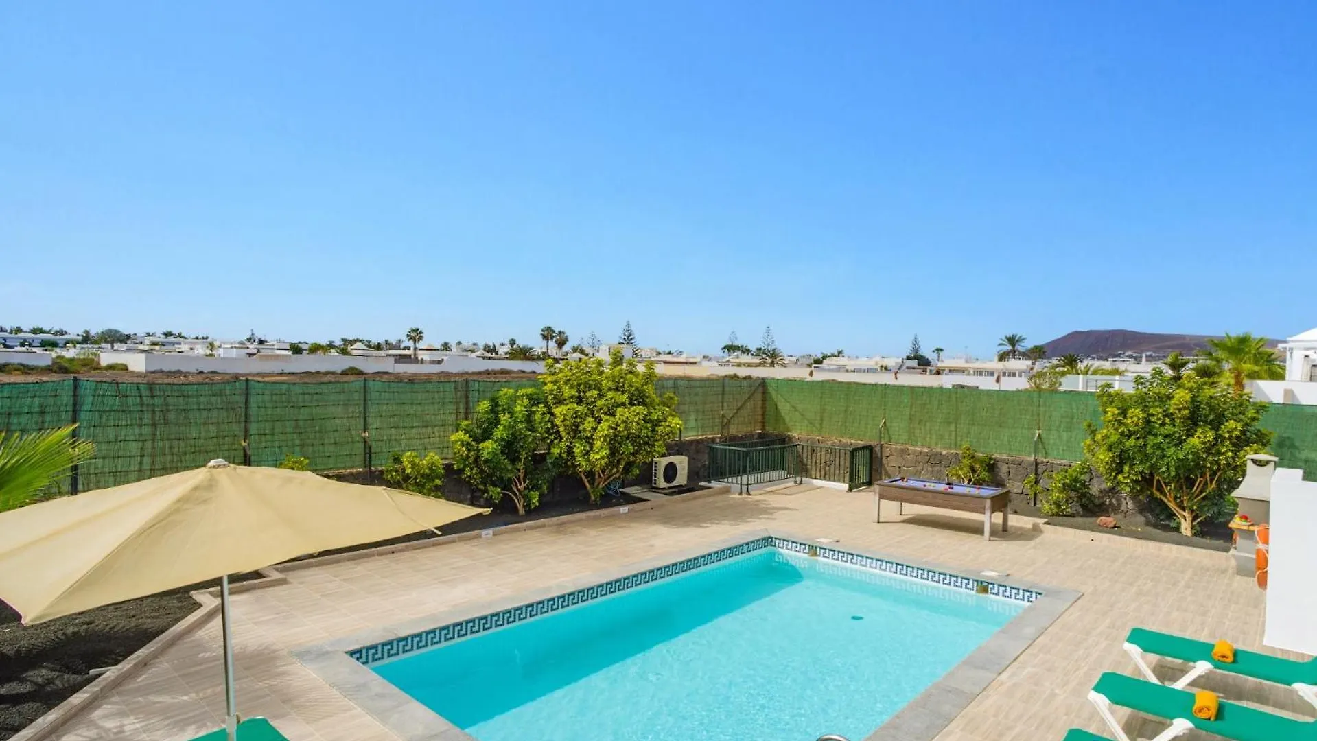 Villa Jessica By Villa Plus Playa Blanca  0*, Playa Blanca (Lanzarote) Spain