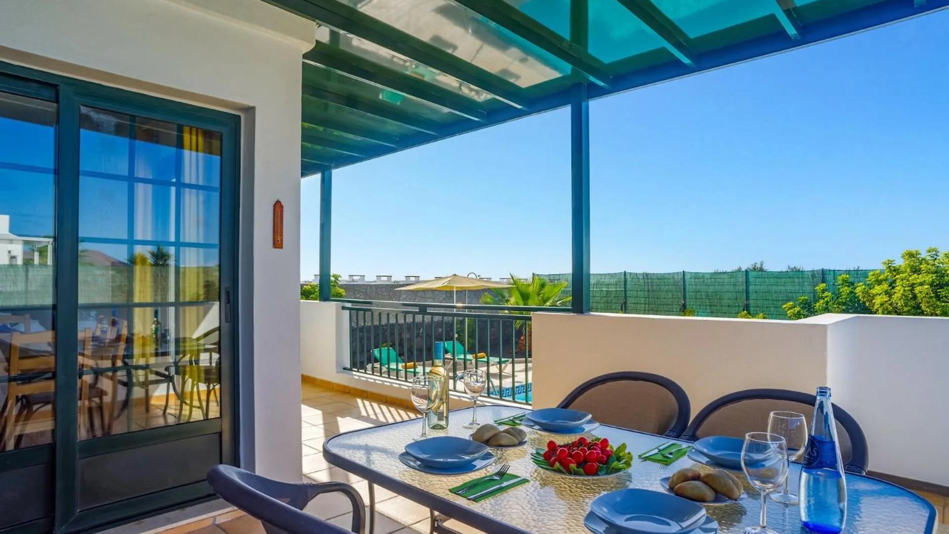 Villa Jessica By Villa Plus Playa Blanca   Playa Blanca (Lanzarote)
